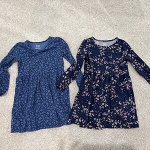 Carters dresses